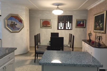 Apartamento amueblado centrico — foto 9