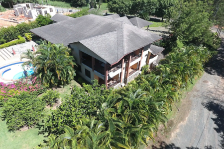 Casa de venta en Jarabacoa — foto 9