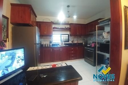 Casa en venta en Villa Caroly, Moca - 9