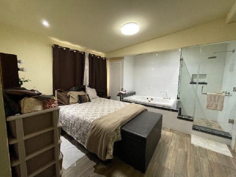 SE VENDE HERMOSA CASA EN SAN CRISTOBAL, ZONA 8 de Mixco — foto 4