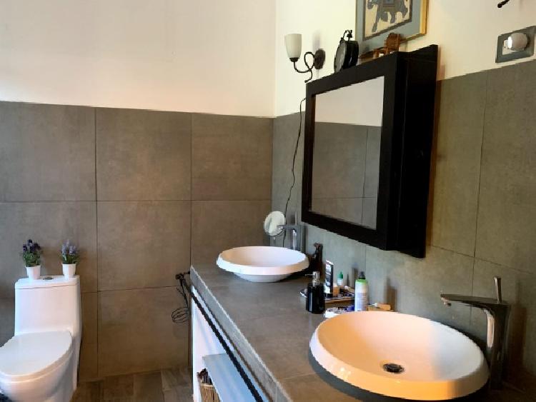 CASA EN VENTA EN SAN LUCAS SACATEPEQUEZ