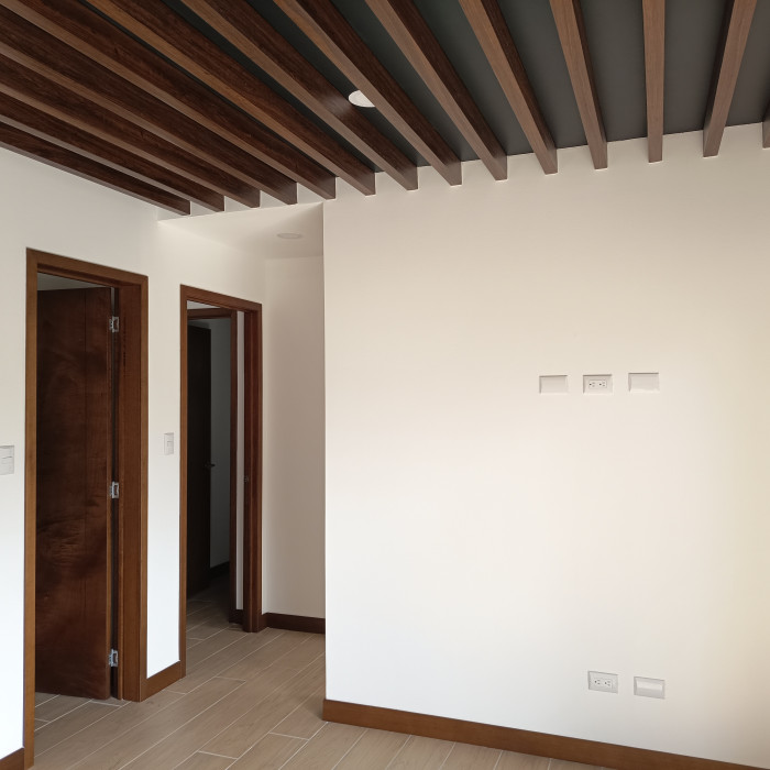 Apartamento en renta en zona 16 Kanajuyu — foto 6
