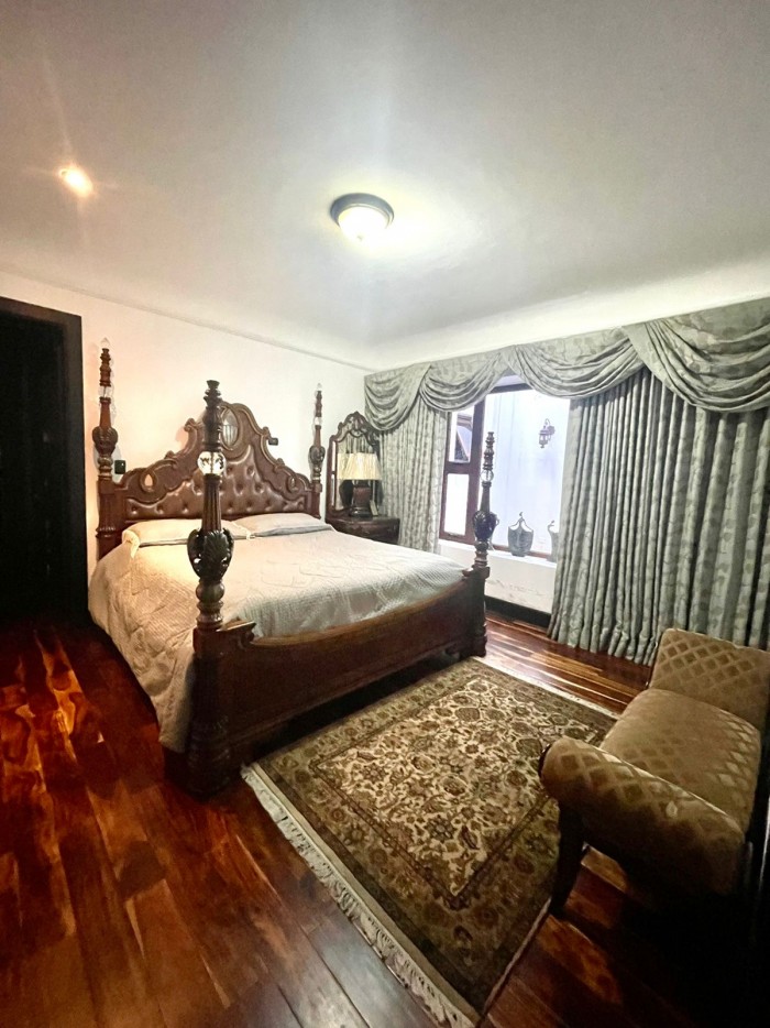 VENDO CASA EN KM 14.5 CON ACCESO POR MUXBAL — foto 4