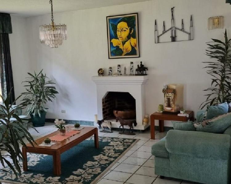 CASA EN VENTA EN RESIDENCIAL LOS ALPES, SAN LUCAS SACAT — foto 12