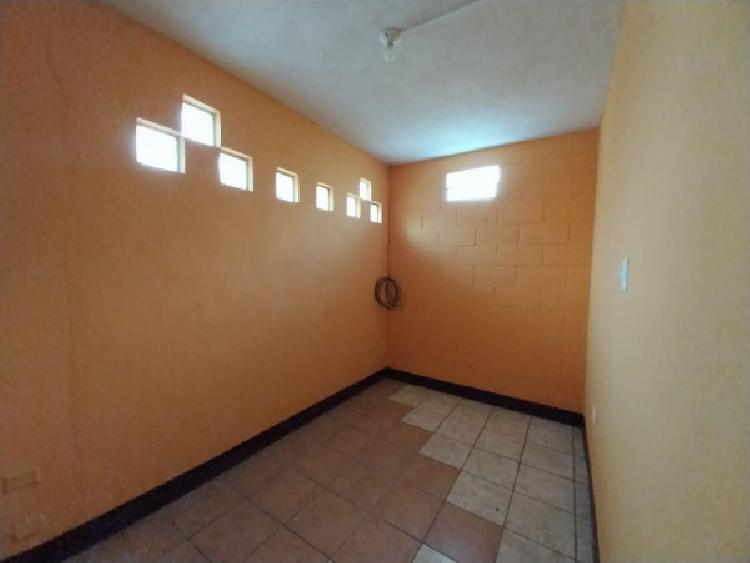 CASA EN VENTA EN ZONA 18/MUNDO INMOBILIARIO - 6