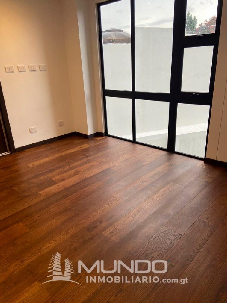 APARTAMENTO NUEVO EN VENTA, ZONA 15/MUNDO INMOBILIARIO — foto 7
