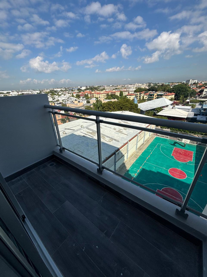 Renta de Apartamento en El Millon, Santo Domingo — foto 11