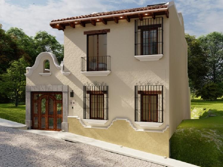 CASA EN VENTA EN SAN MIGUEL DUEÑAS, SACATEPEQUEZ — foto 5