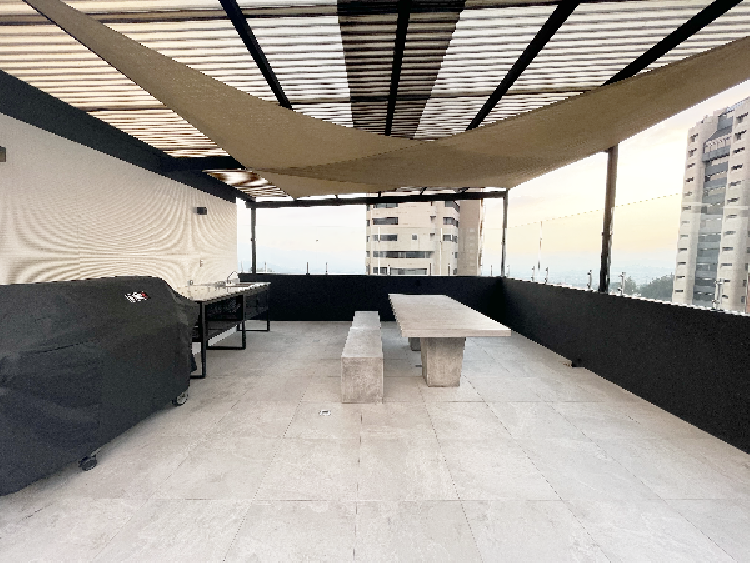 Apartamento Renta | Zona 14 | Albero 14 — foto 13