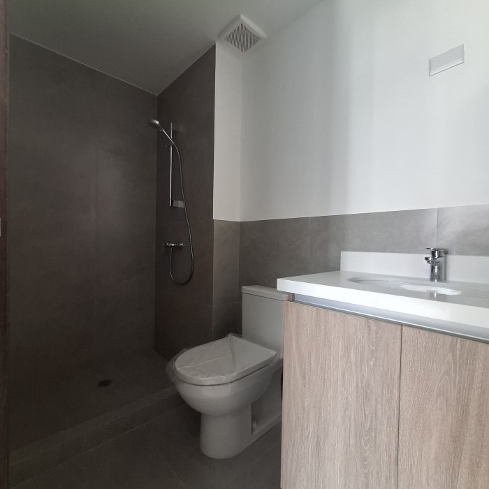 Apartamentos en Venta NUEVO en la zona 14 Guatemala — foto 15