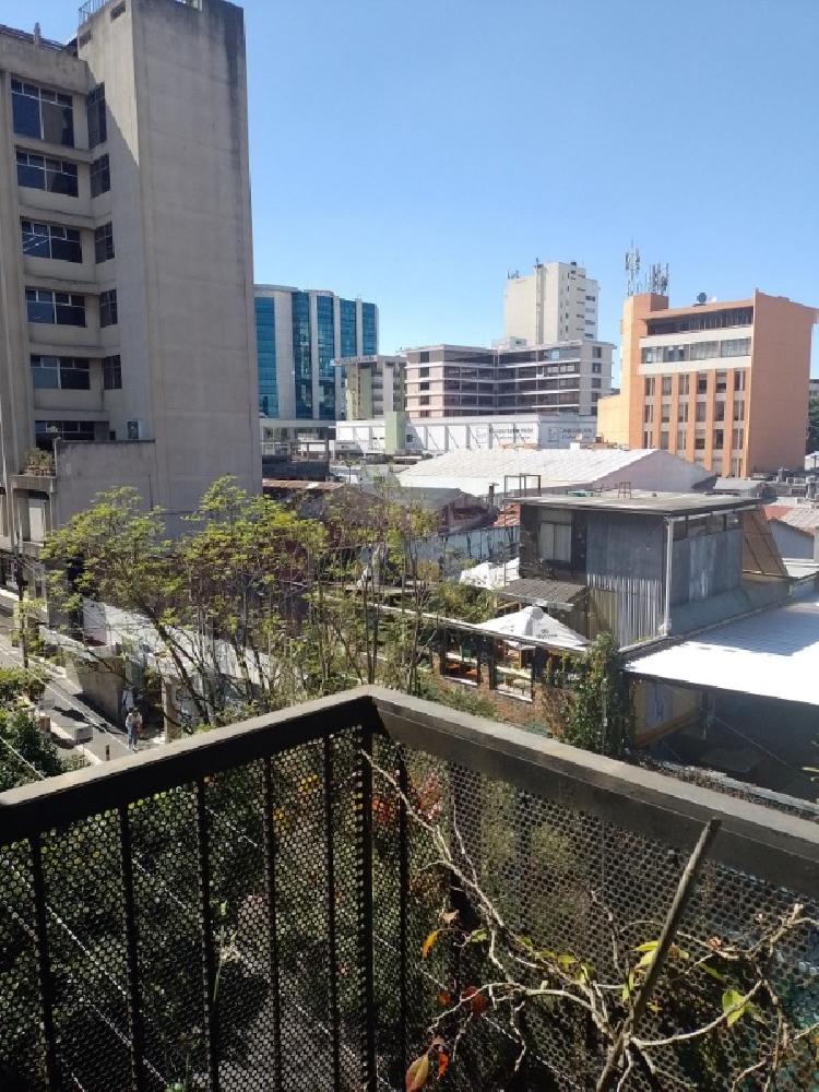 APARTAMENTO AMOBLADO EN RENTA ZONA 4/MUNDO INMOBILIARIO — foto 8