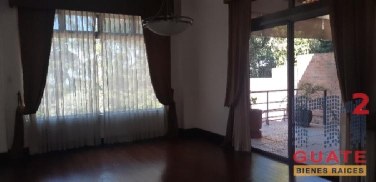 Casa de 525 m2 de construcción en Renta, Santa Catarina — foto 5