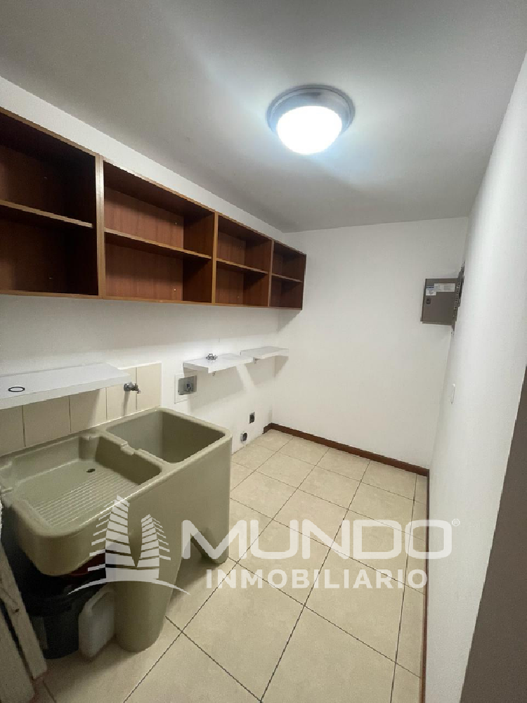 APARTAMENTO EN RENTA EN ZONA 15 VISTA HERMOSA II — foto 7