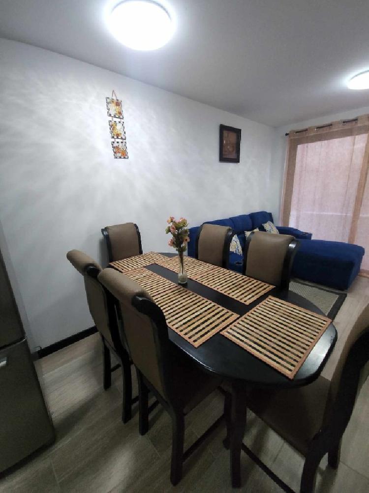 Apartameto amueblado en Petápolis zona 12 — foto 8