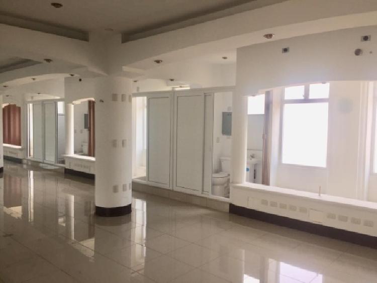 EDIFICIO EN VENTA EN SANTA LUCÍA COTZUMALGUAPA - 2