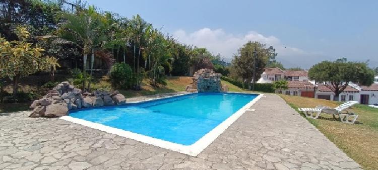 Condominio Portal de Antigua, casa en venta, La Antigua — foto 7