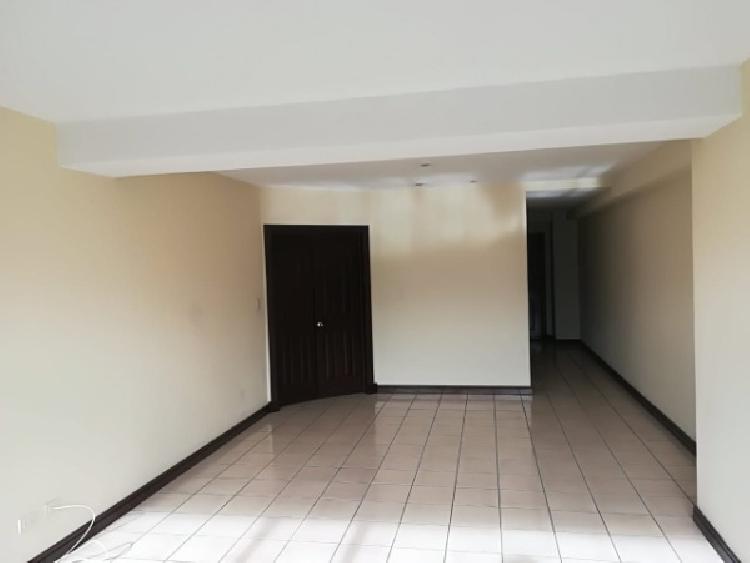 APARTAMENTO EN RENTA EDIFICIO PACIFICA PLAZA ZONA 14 — foto 3