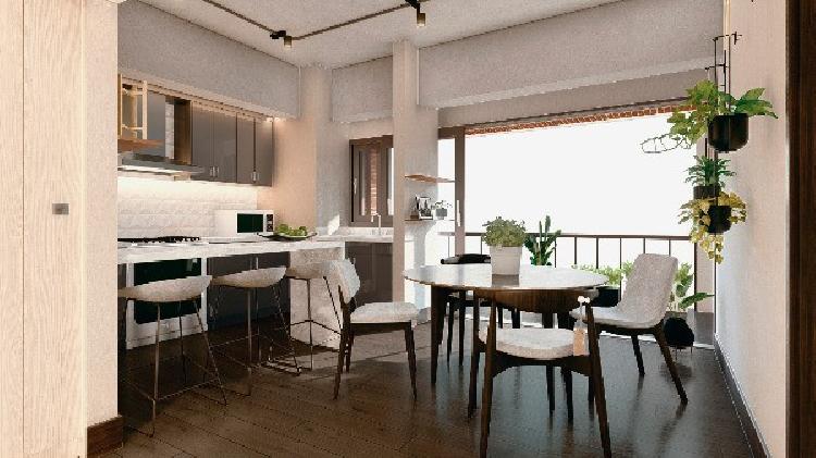 Apartamento Venta | Zona 10 | Feb26