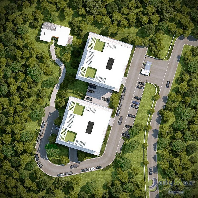 Apartamentos en Venta, en Carretera a El Salvador - Miniatura 8