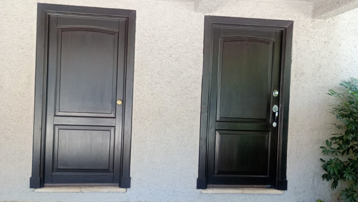 Casa en Renta dentro de Condominio en Km 13 CAES - 1