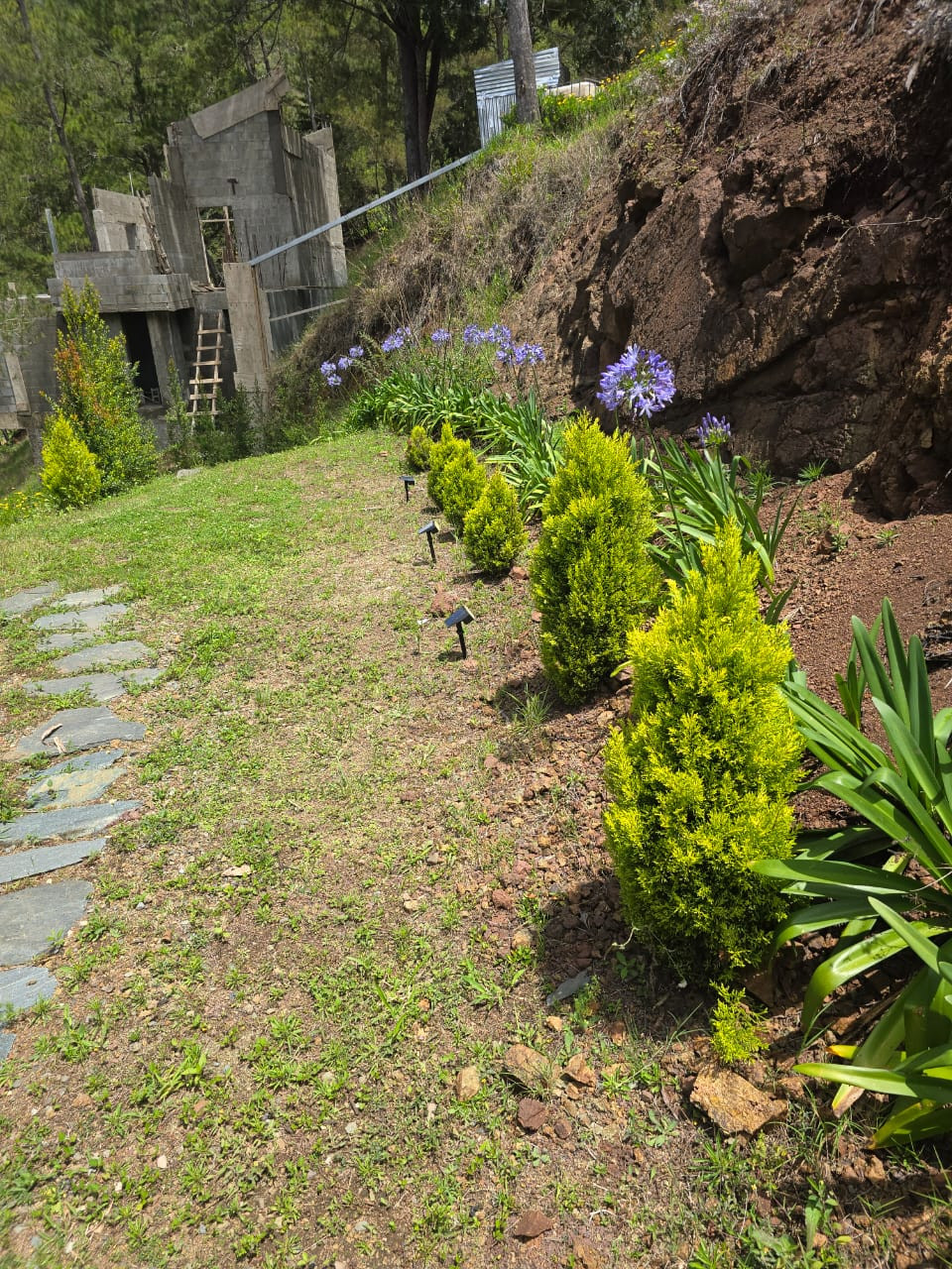 Hermosa Villa en venta en Constanza, La Vega RD - 4