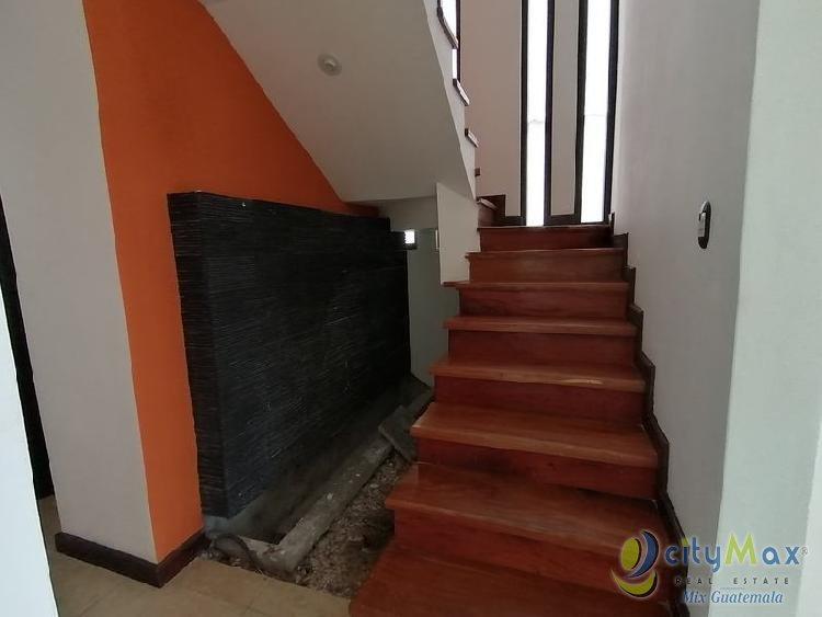 Casa Nueva en Venta San Cristóbal Zona 8 de Mixco - Miniatura 12