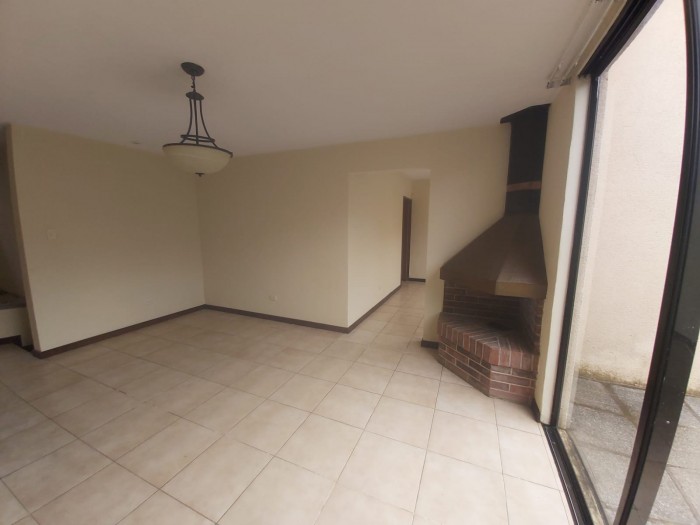 Casa en Venta en Villas Campestre Fraijanes - Image 1