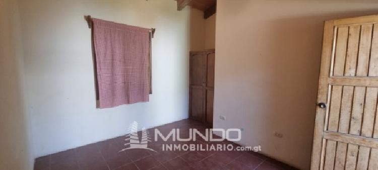 CASA EN VENTA EN PASTORES, ANTIGUA GUATEMALA/MUNDO INMO — foto 4