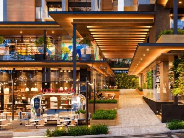 APARTAMENTO EN VENTA EN INARA CUATRO NORTE, ZONA 4 — foto 6