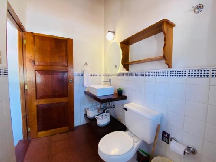 CASA VACACIONAL EN RENTA EN ANTIGUA GUATEMALA — foto 9