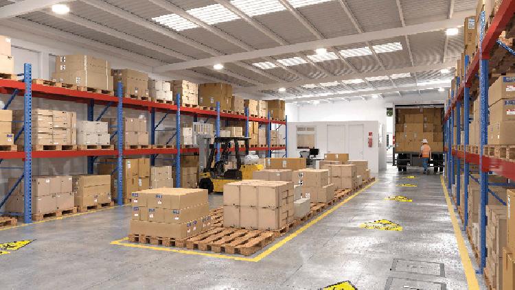 Ofibodega Venta | CAES KM 33 | 2025