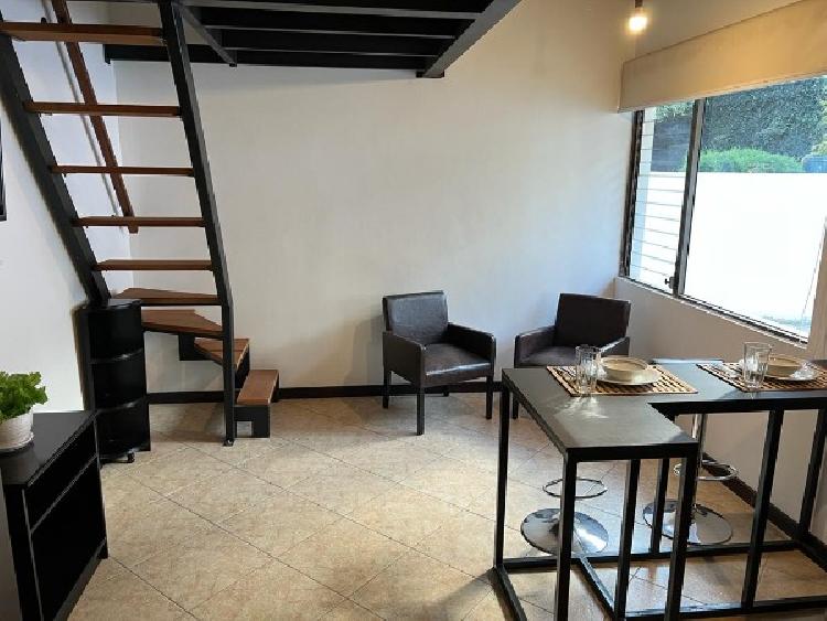 LOFT EN RENTA EN OAKLAND Z10