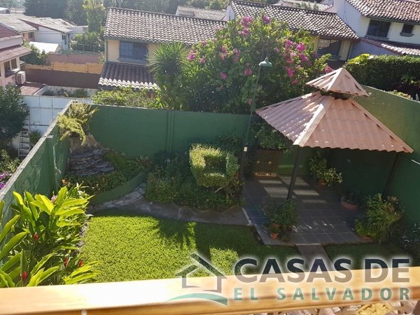 Santa Elena Remodelada, Privado zona segura - 8