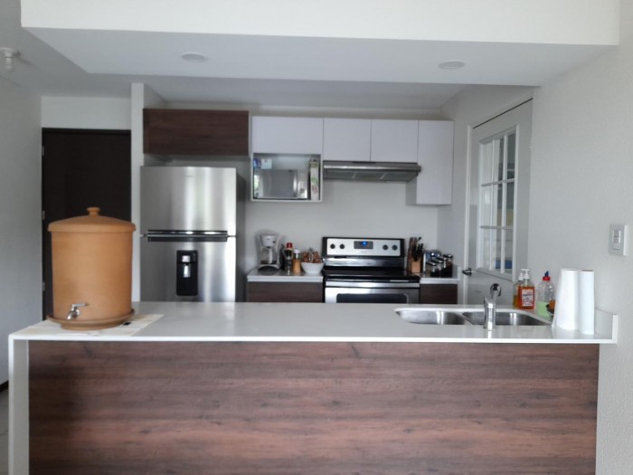 VENDO APARTAMENTO PARQUE SAN ANGEL ZONA 2