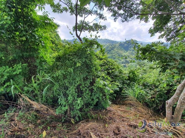En venta Finca de 50 Mz en zona Santiago Texacuangos - 2