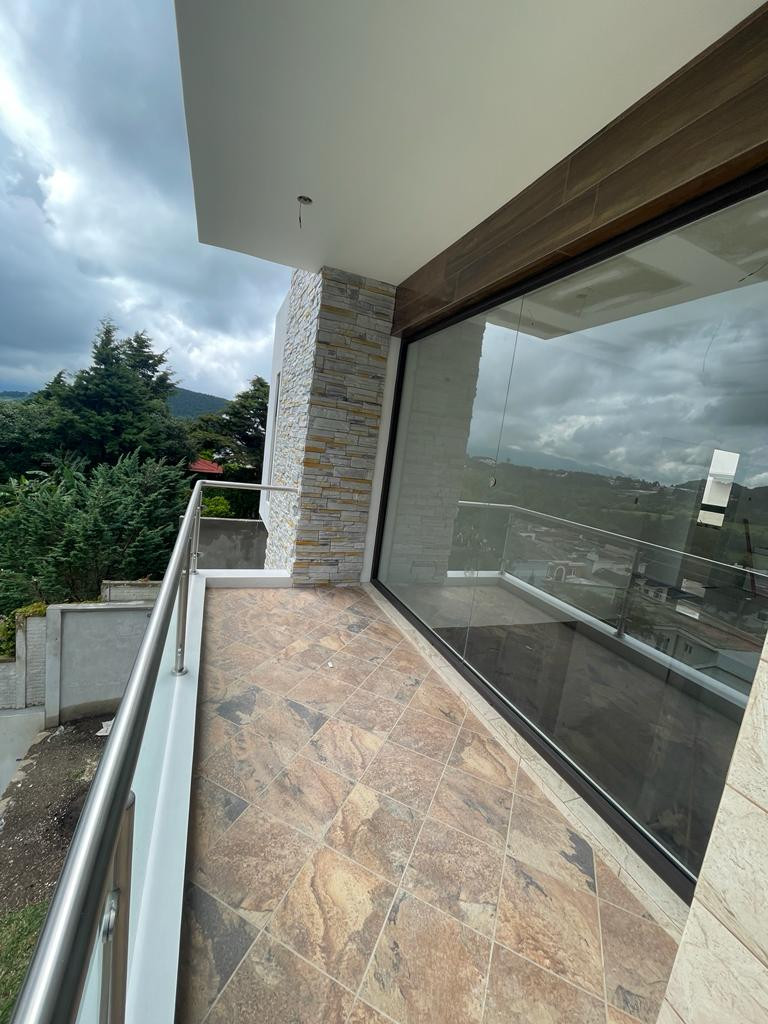 Casa para estrenar en Carretera a El Salvador km 16.5 — foto 2