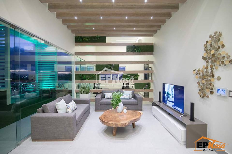 Apartamento de venta en Av. 27 de Febrero, Santiago — foto 8