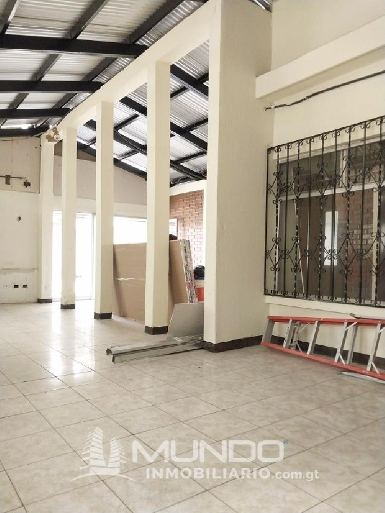 CASA EN RENTA VILLA NUEVA/MUNDO INMOBILIARIO — foto 2
