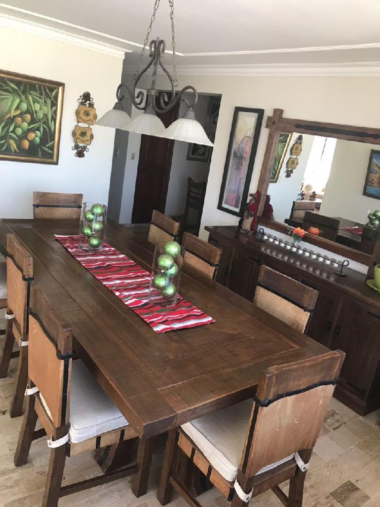 VENTA APARTAMENTO EN LOS CERROS DE GURABO — foto 2