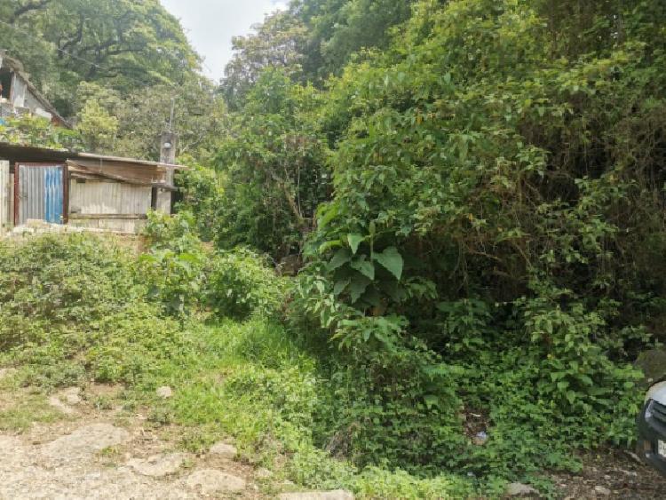 TERRENO EN VENTA EN KM 21.5 EN MIXCO — foto 4