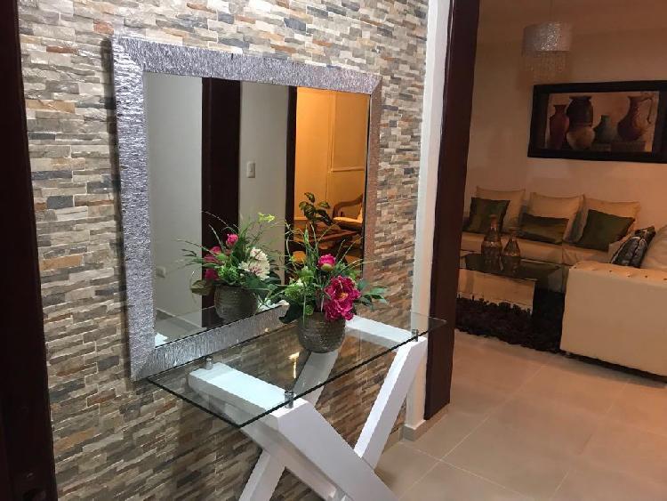 ALQUILER APARTAMENTO AMUEBLADO EN JPD — foto 11