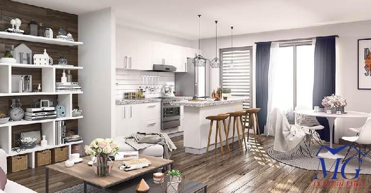 Se Alquila Apartamento Calle Mariscal zona 11,