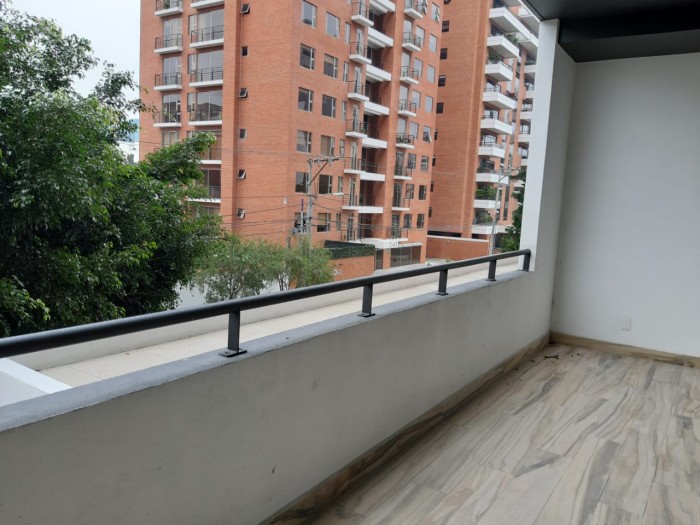 Apartamento amplio en Venta en Zona 14 Guatemala - Image 4