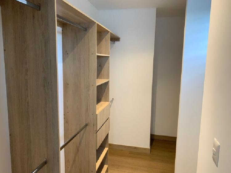 APARTAMENTO EN RENTA EN ZONA15 COLONIA EL MAESTRO — foto 7