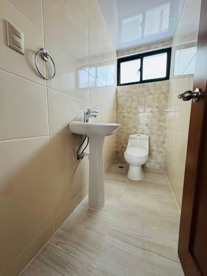 VENTA DE APARTAMENTO ALAMEDA RESIDENCES PRÓXIMO AL HOMS — foto 7