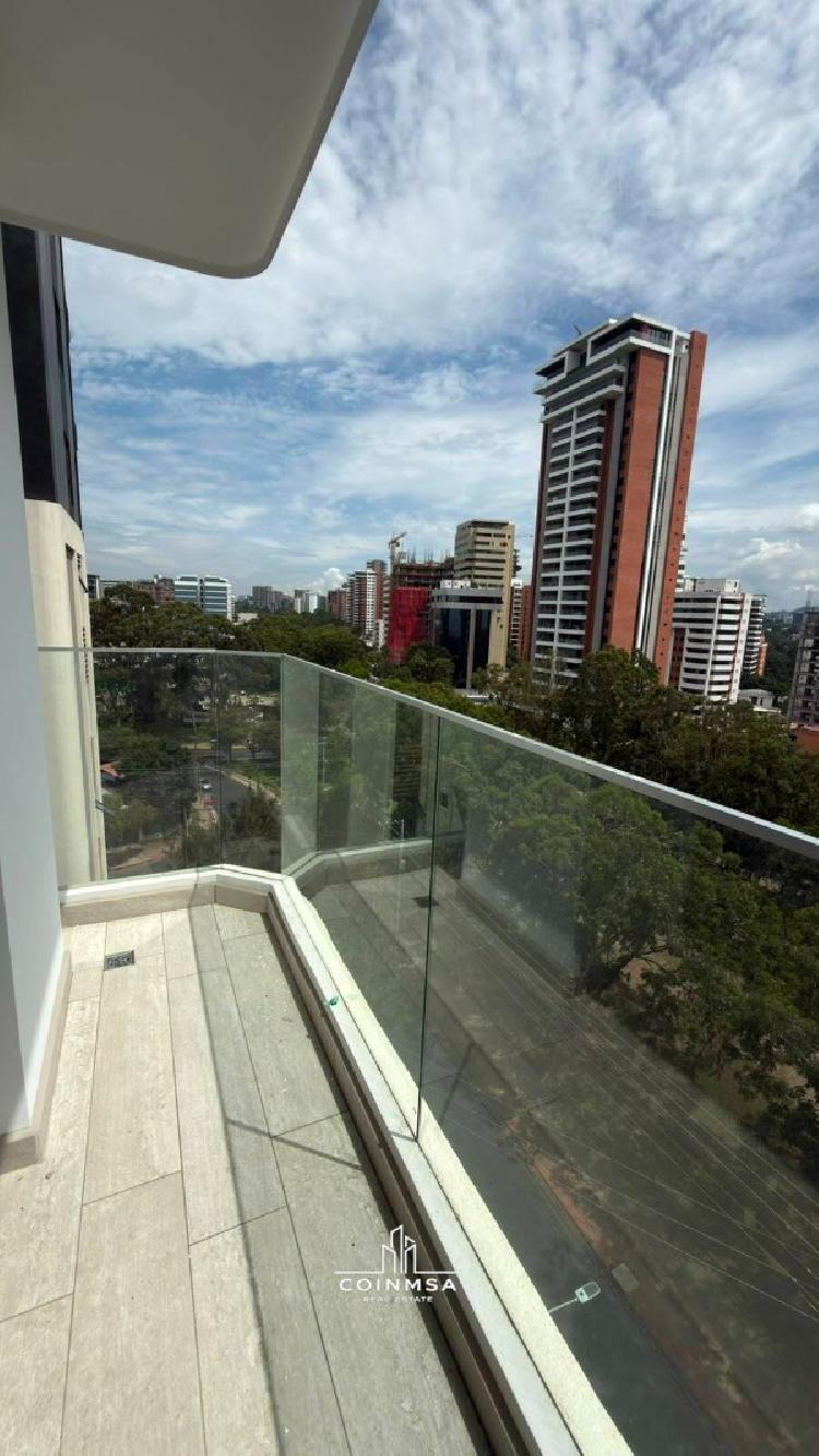 Apartamento en Venta zona 13 / Verdú — foto 9