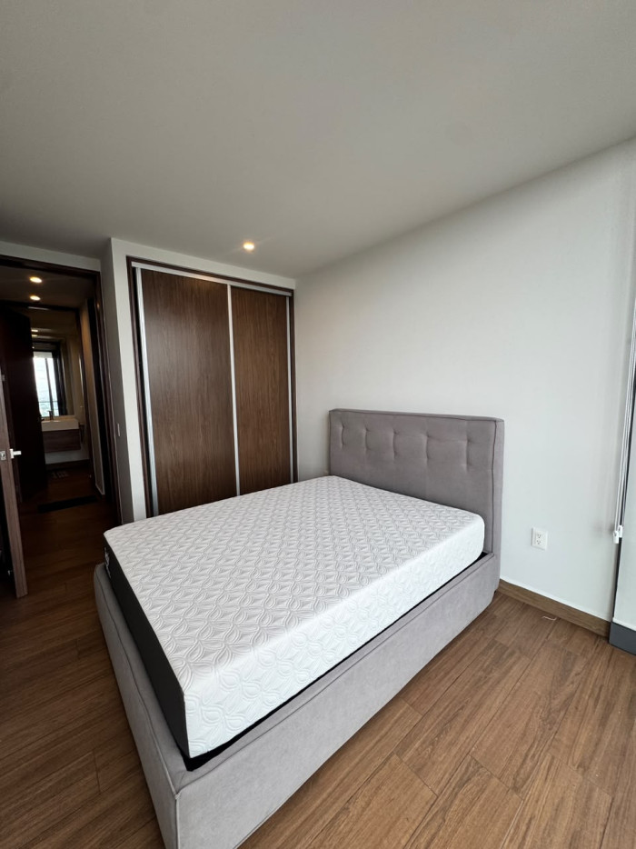 Departamento amueblado en Be Grand Alto Polanco - 13