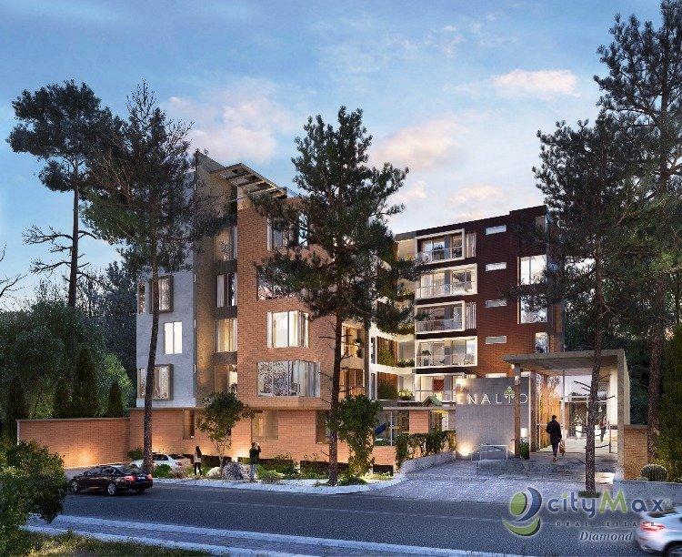 Apartamentos en Zona 16 Guatemala VENTA - Miniatura 6