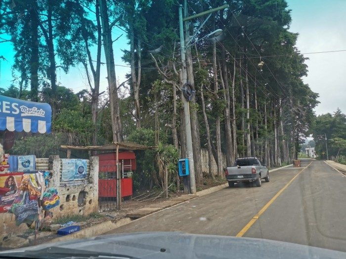 HomePro Inmobiliaria vende terreno en Fraijanes — foto 2