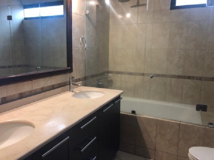 RENTO APARTAMENTO AMUEBLADO Y EQUIPADO EN ZONA 14. — foto 11